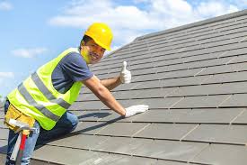 Best Green or Eco-Friendly Roofing Solutions  in Harvest, AL